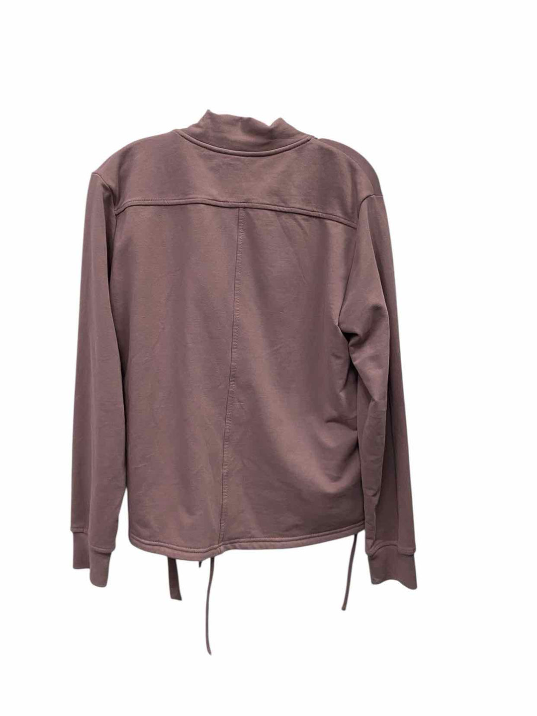 Athleta Size XS Pink Jacket