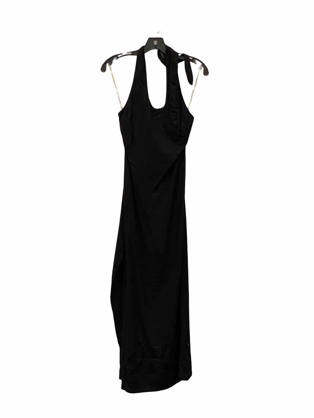 Young Fabulous & Broke Size S Black NWT Dress – Alaskan Dames