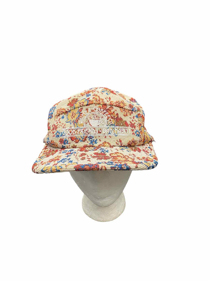 Waimea Coffee Co Multi-Color Hat