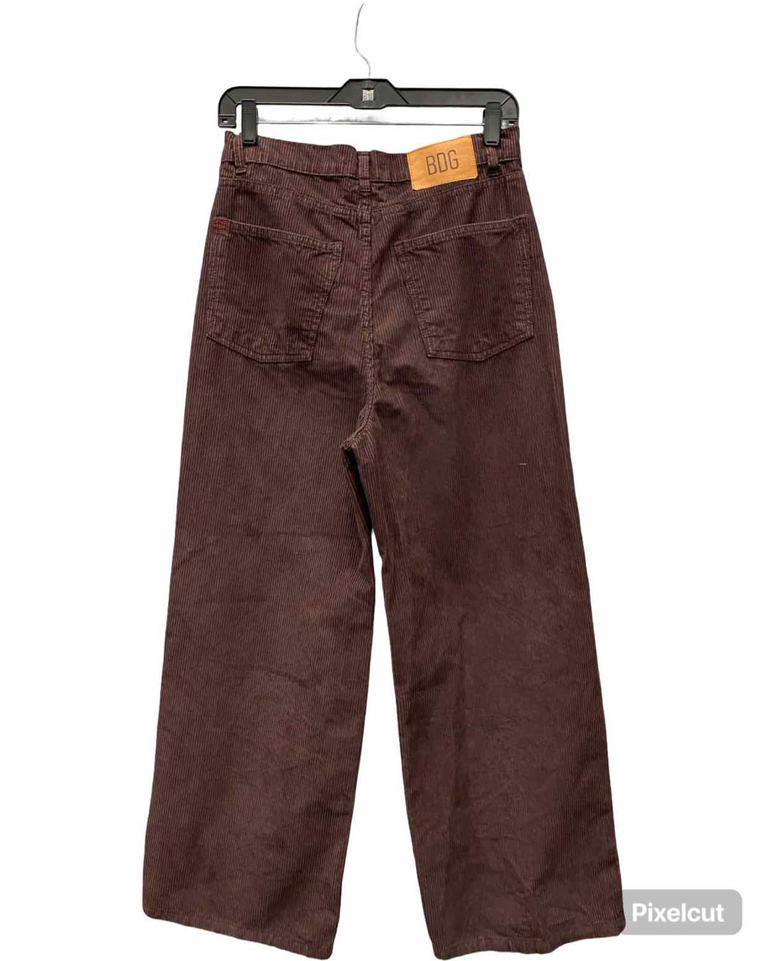 BDG Size 30 Brown Pants