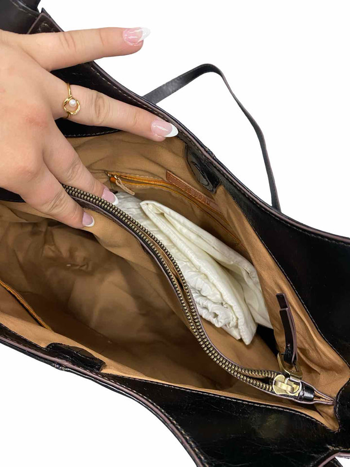 Hobo Black Purse