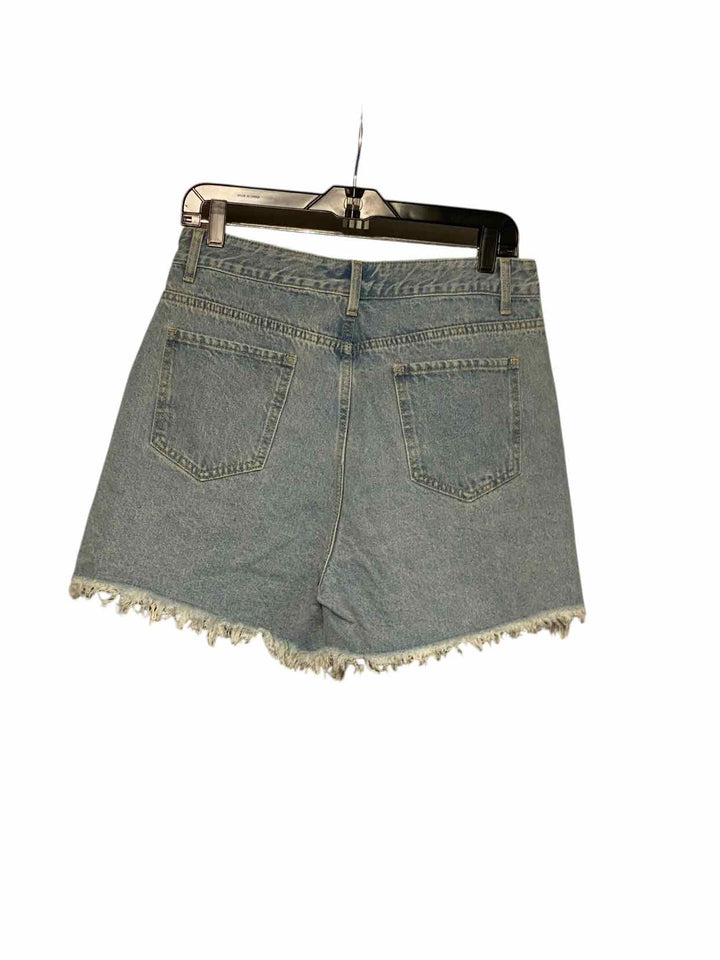 Cider Size XL Denim Shorts