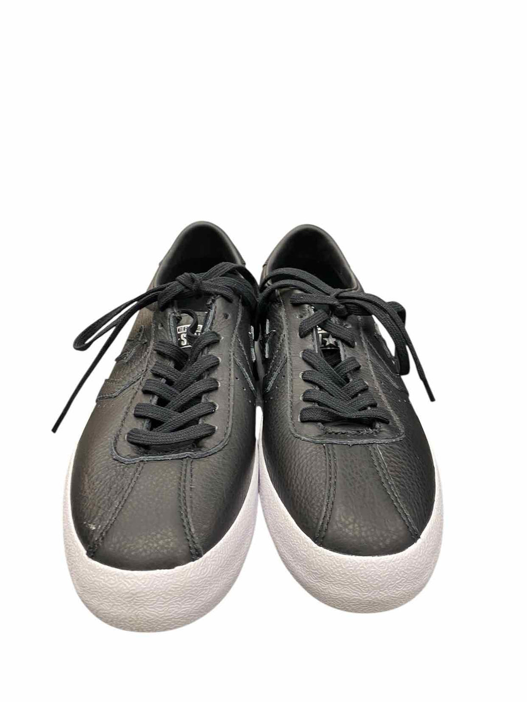 Converse Shoe Size 8.5 Black Sneakers