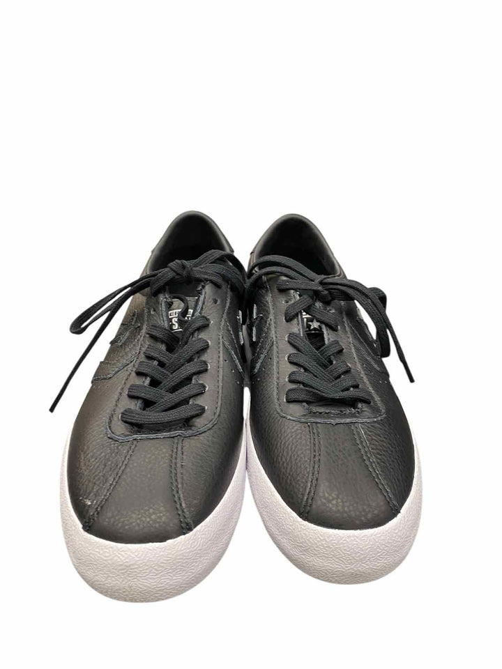Converse Shoe Size 8.5 Black Sneakers