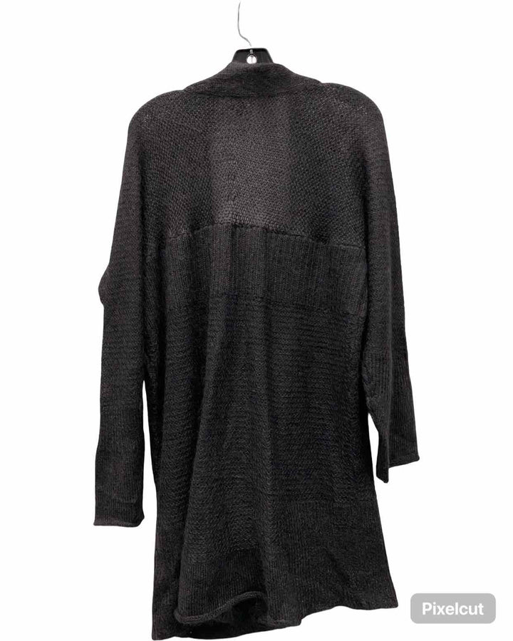 Eileen Fisher Size 1X Purple Sweater