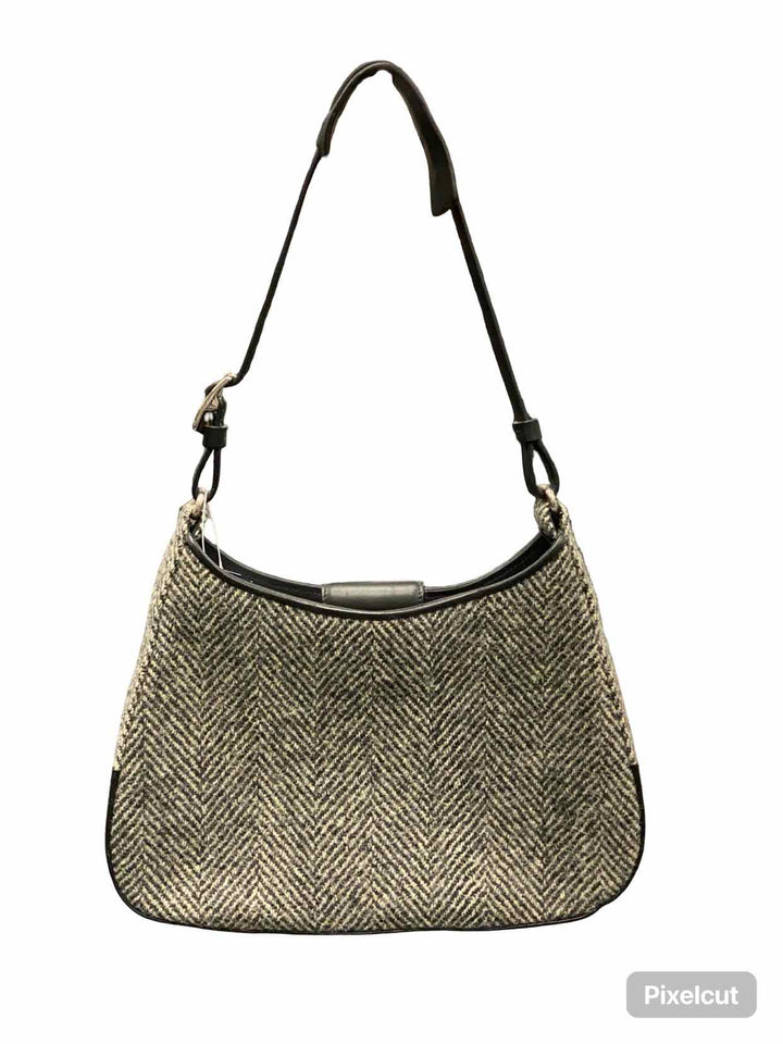 ili New York Green Purse