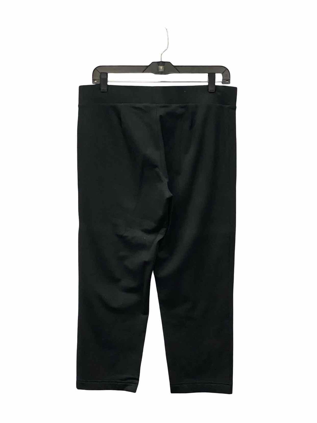 purejill Size S Black Pants