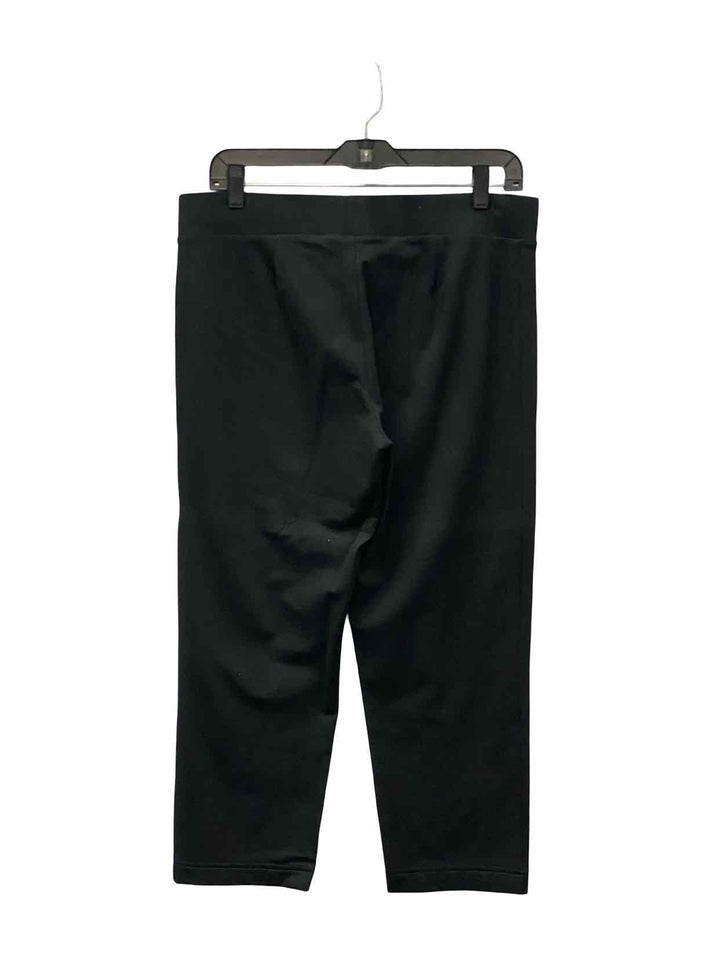 purejill Size S Black Pants