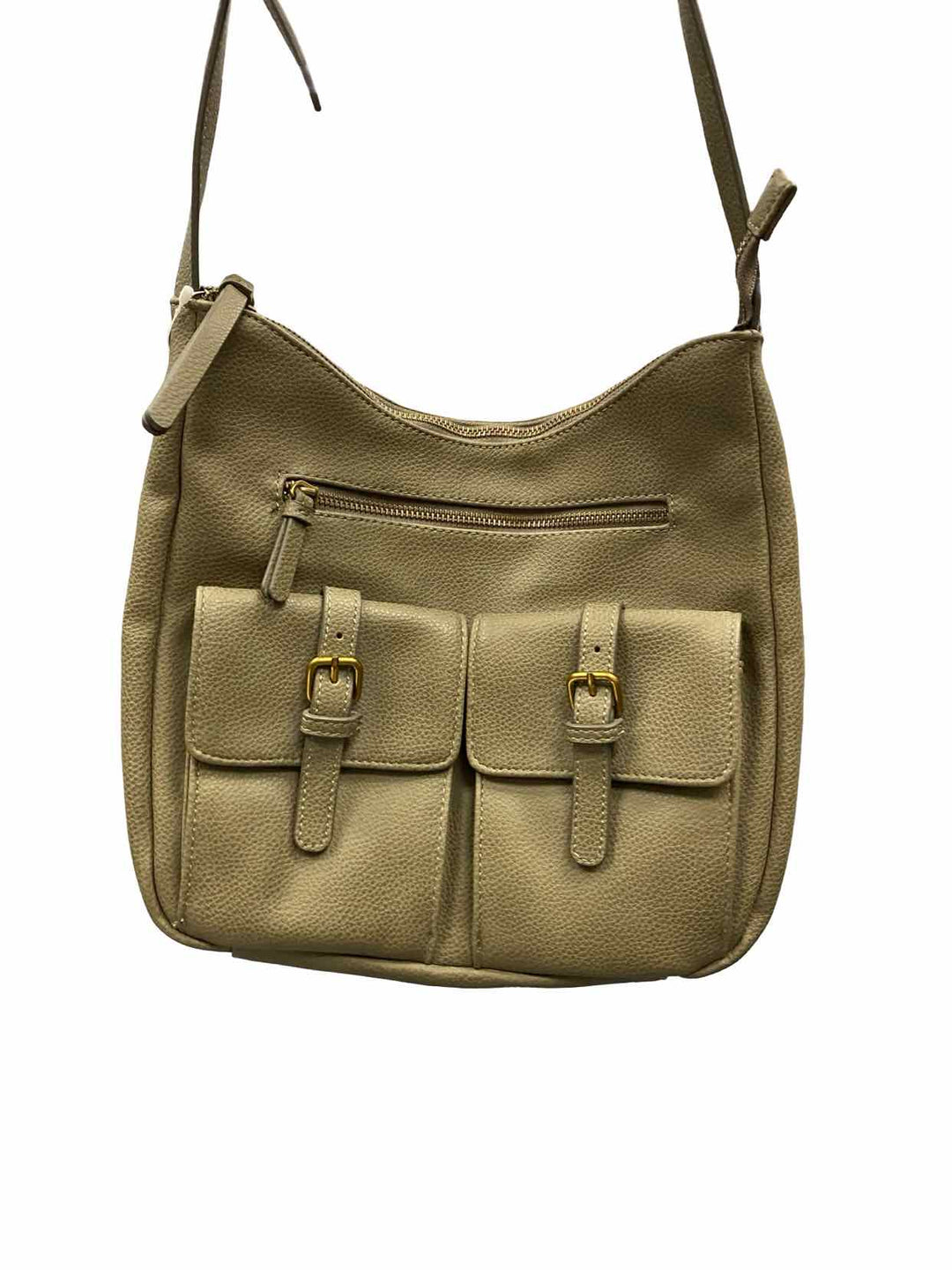 Market & Spruce Olive Purse