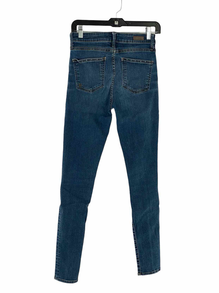 Kut Size 4 Jeans