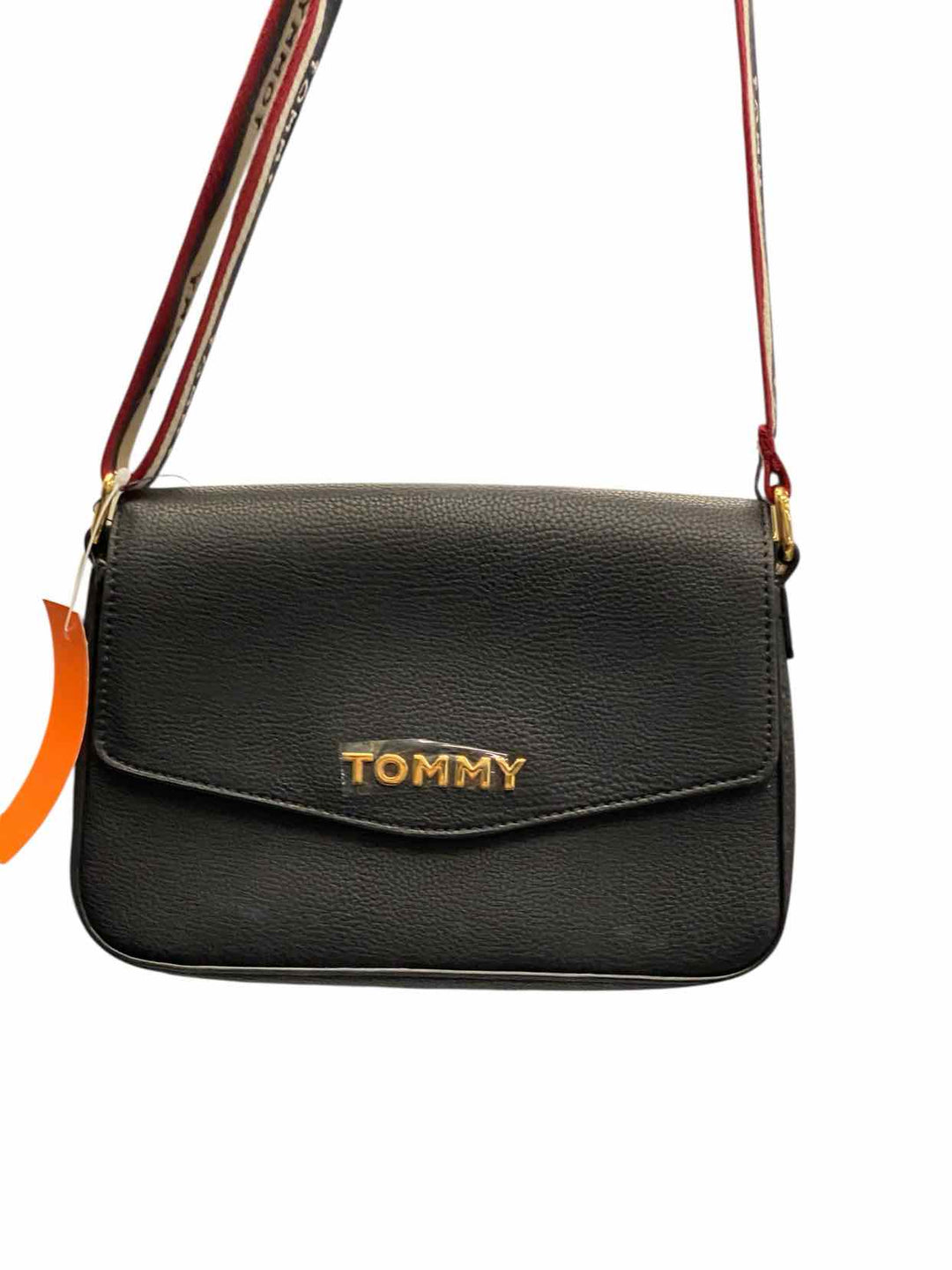 Tommy Hilfiger Black Purse