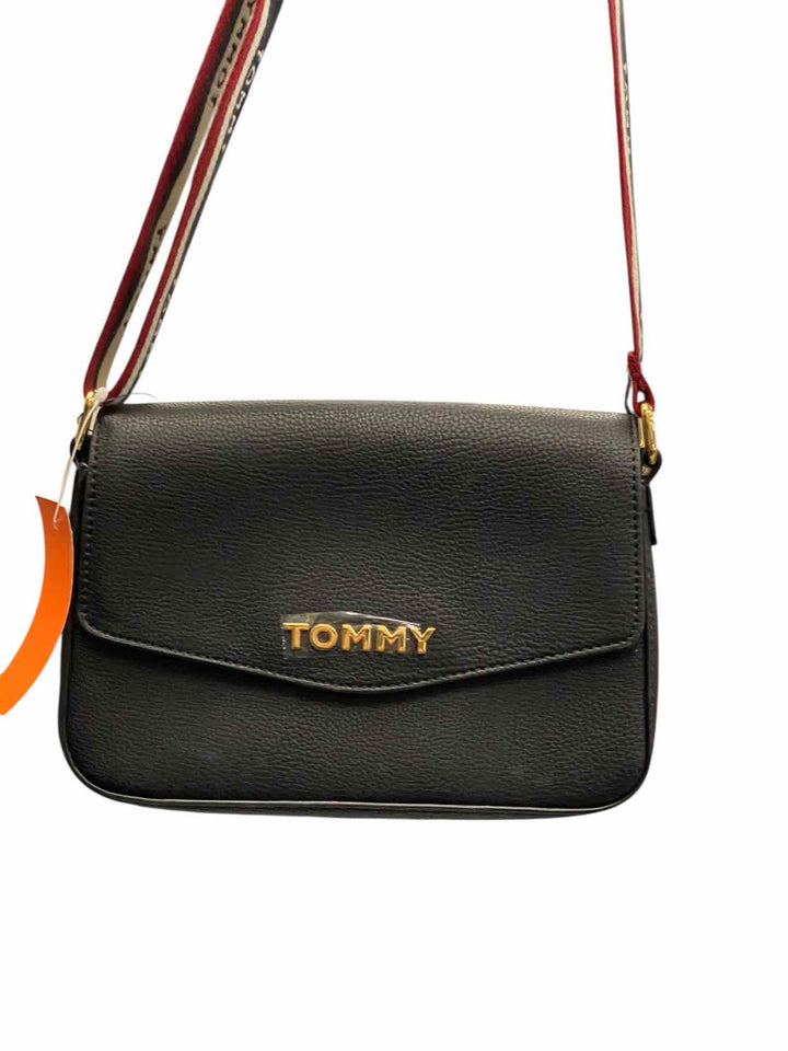 Tommy Hilfiger Black Purse