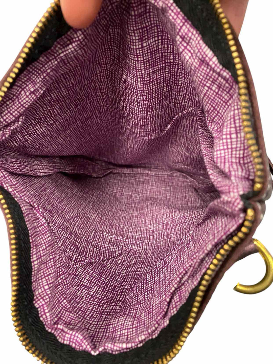 Katie Loxton Black Purse