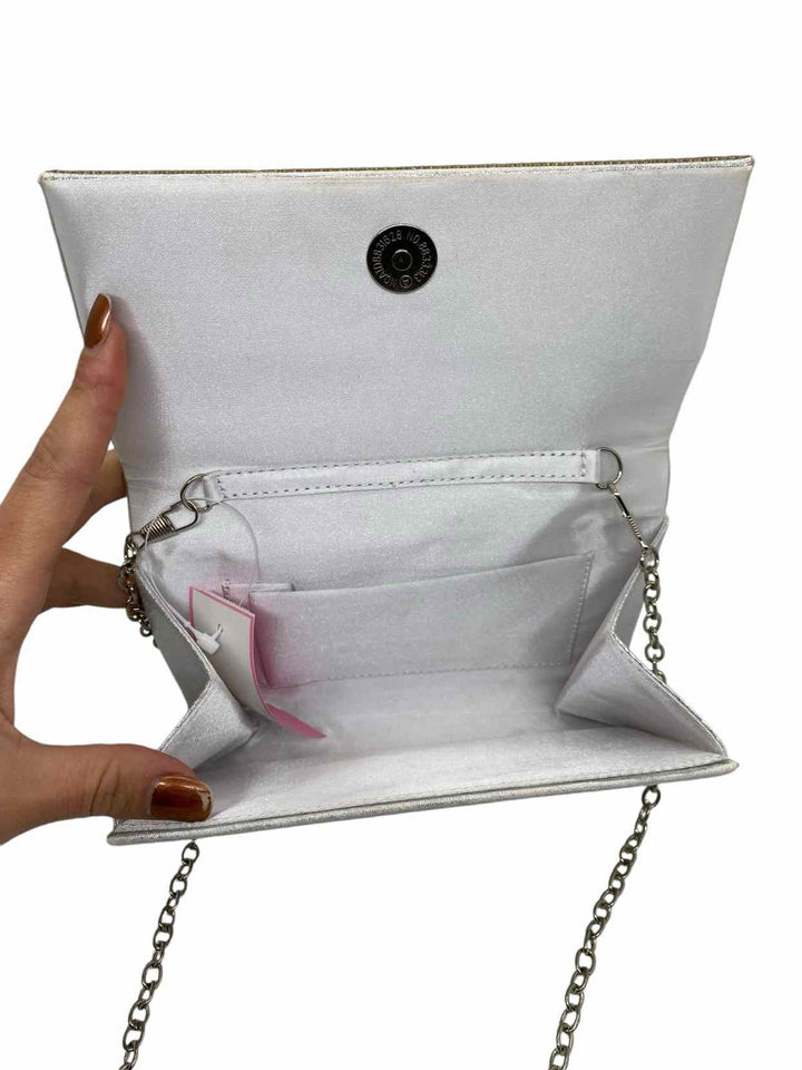 Silver Purse