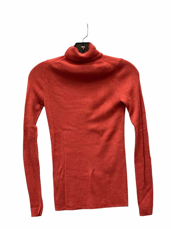 Uniqlo Size S Apricot Sweater
