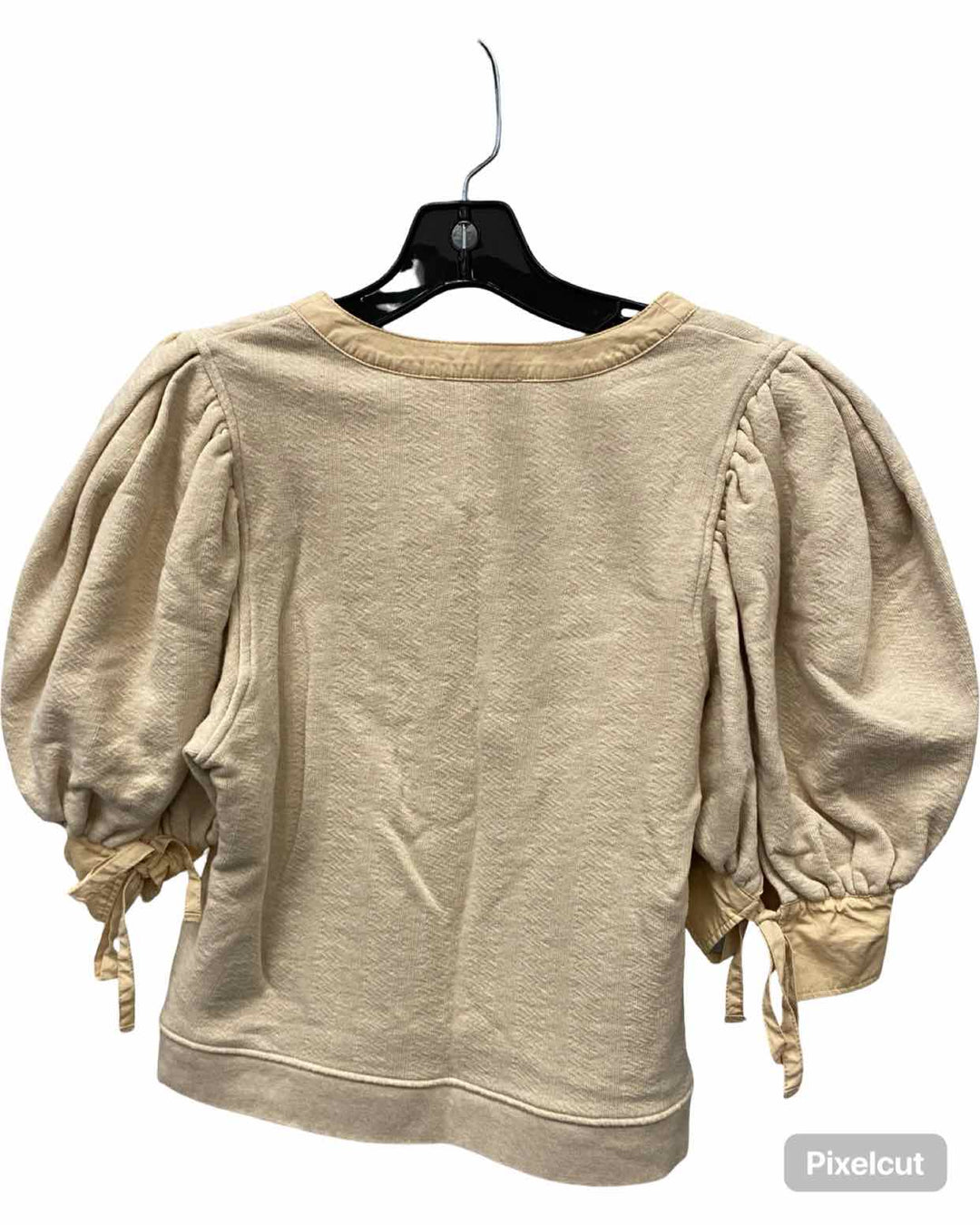 Ulla Johnson Size M Light Brown Sweater