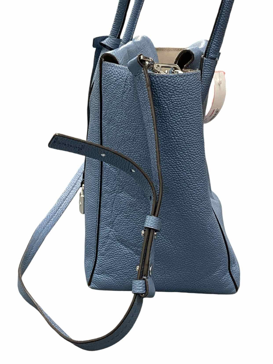 Michael Kors Blue Crossbody Purse