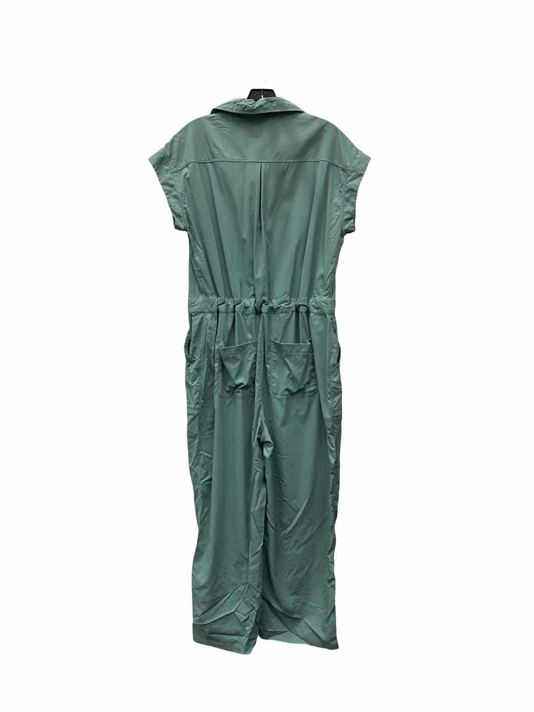 Title Nine Size L Aqua Dress