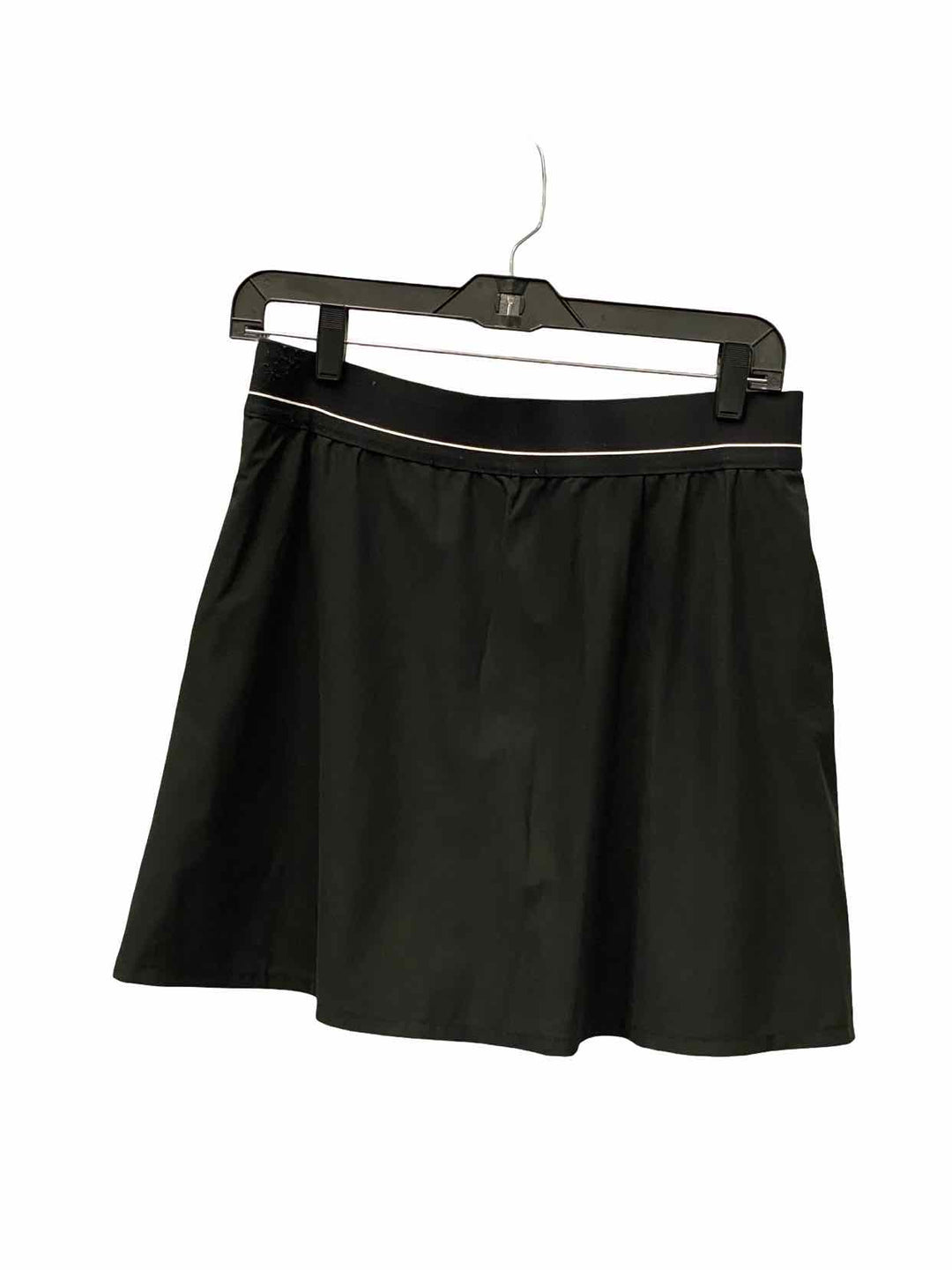 Soybu Size S Black Skort Athletic Shorts