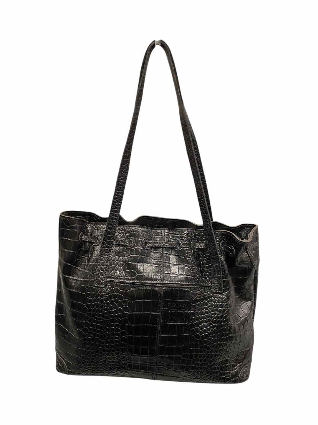 Patricia Nash Black Purse