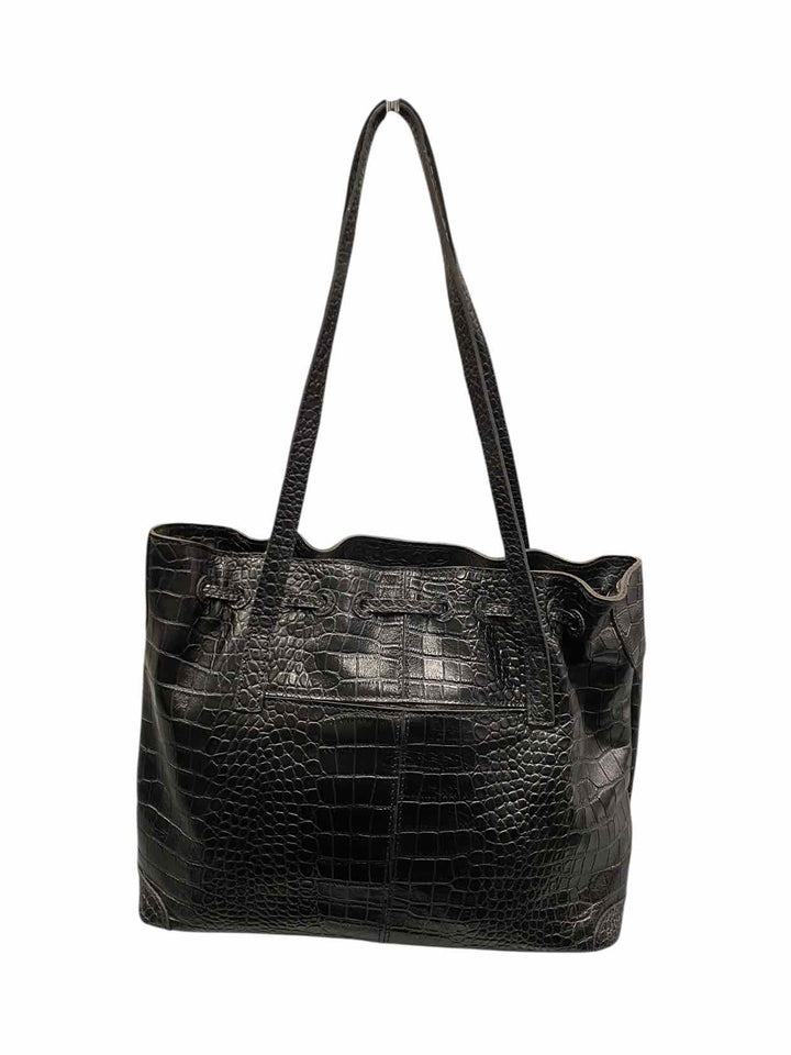 Patricia Nash Black Purse