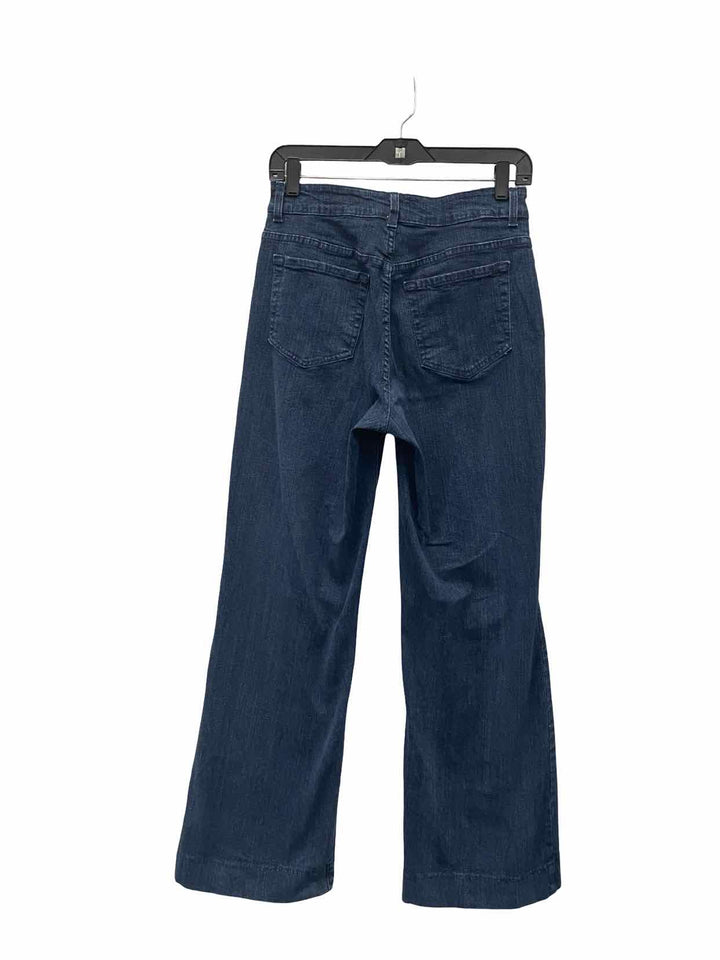 Not your daughter's jeans Size 6 Blue Jeans