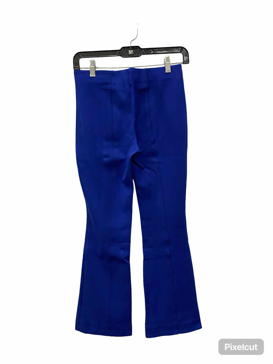 Anthropologie Size XXS Blue Pants