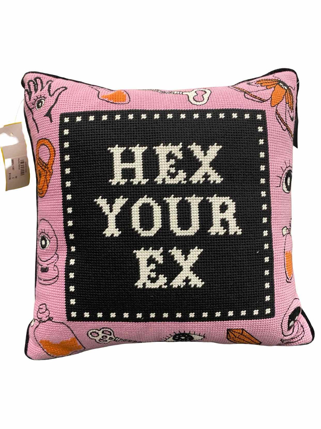 Rachel Zoe Purple & Black Home Decor