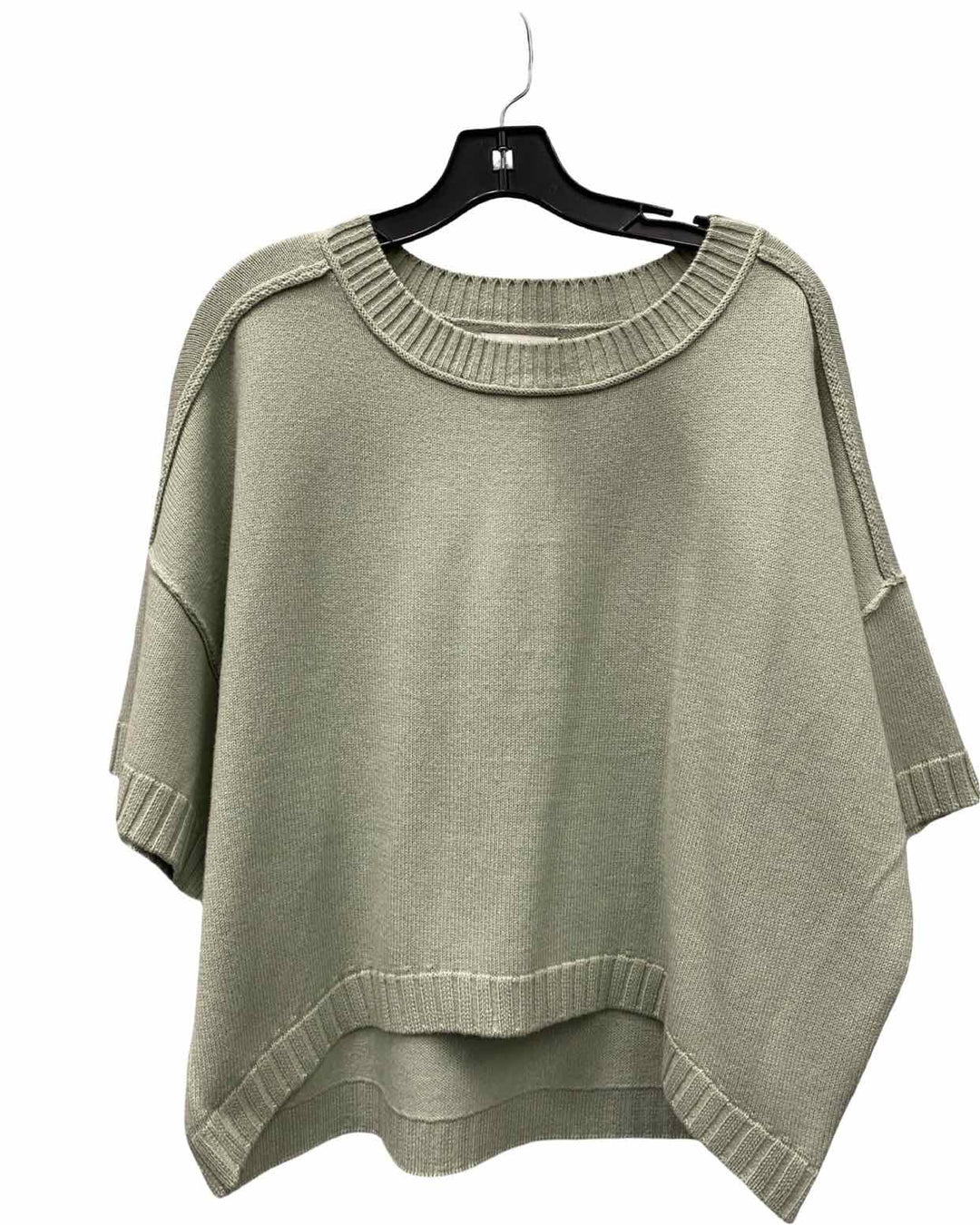 Sincerely Jules Size XL Green Sweater