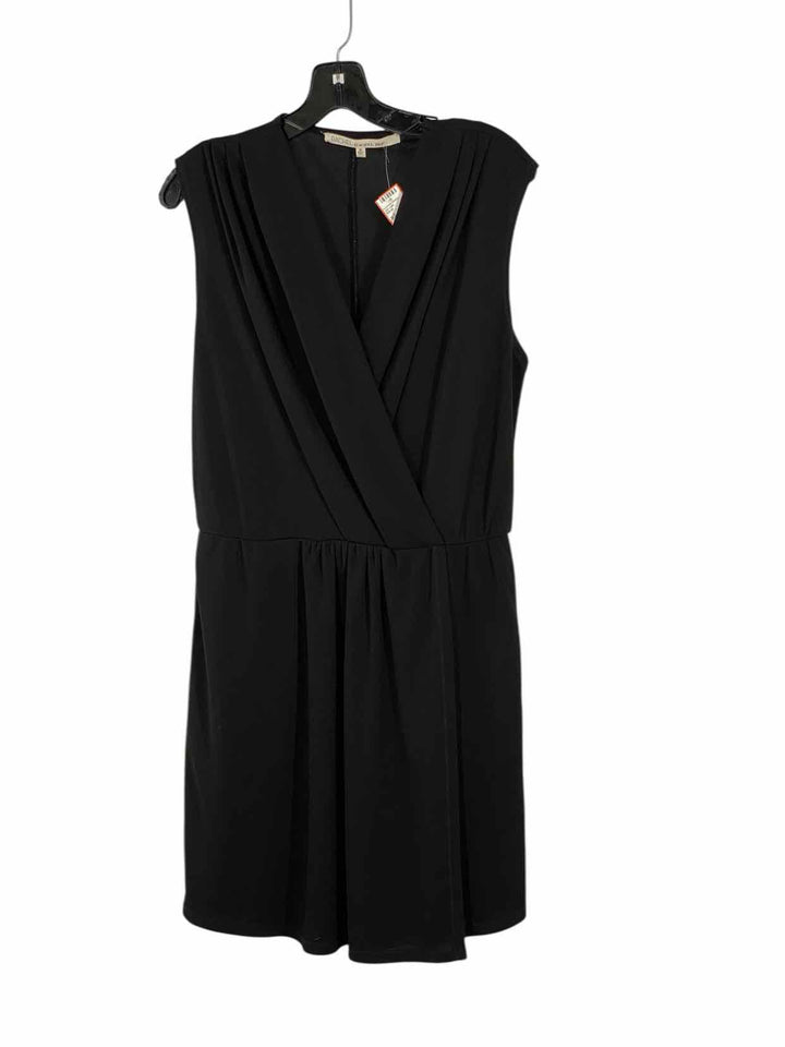 RACHEL Rachel Roy Size M Black Dress