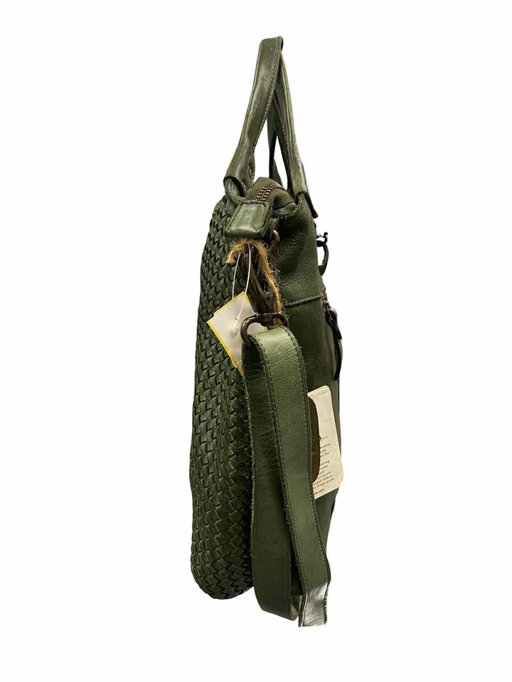 Milo Green Bag