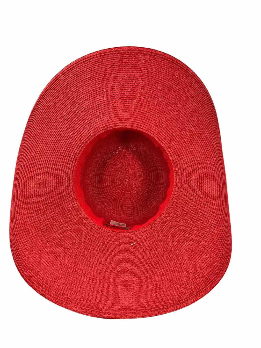 San Diego Hat Red Hat