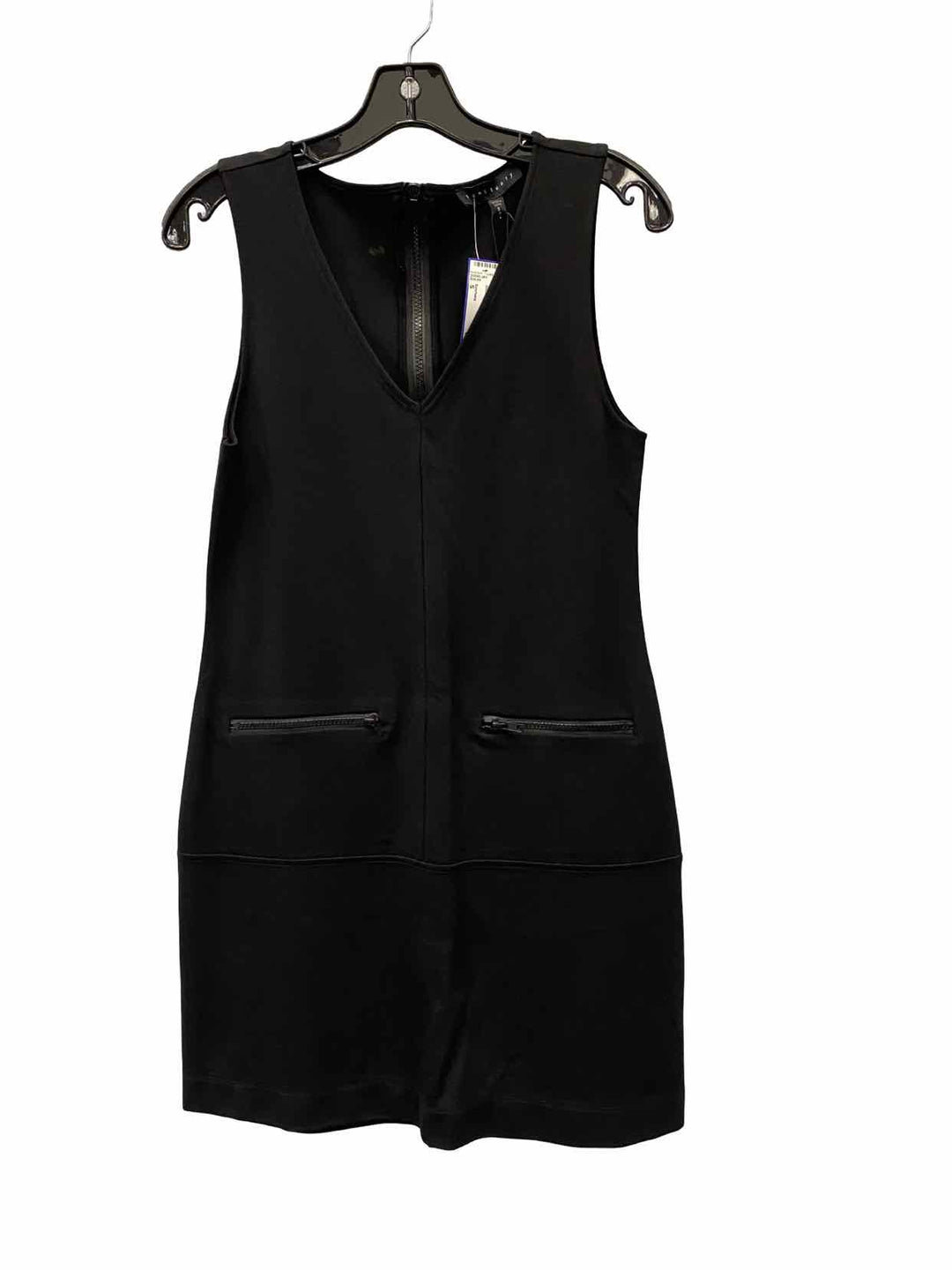 Sanctuary Size S Black Dress