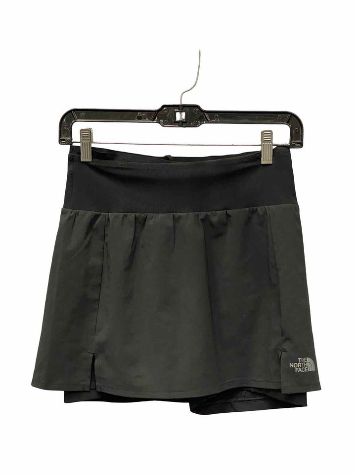 The North Face Size XS Black Athletic Shorts