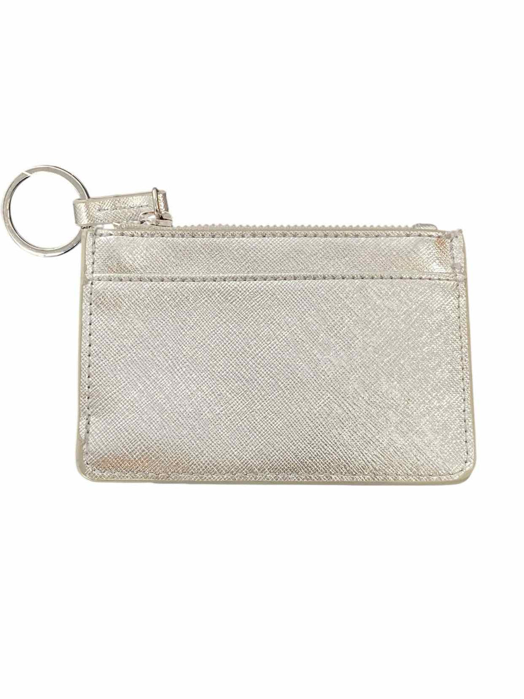 Silver Wallet