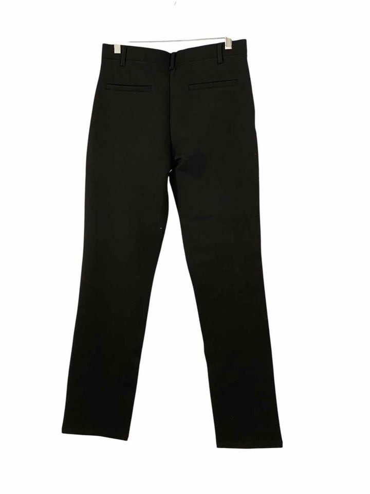 Quince Size M Black Pants