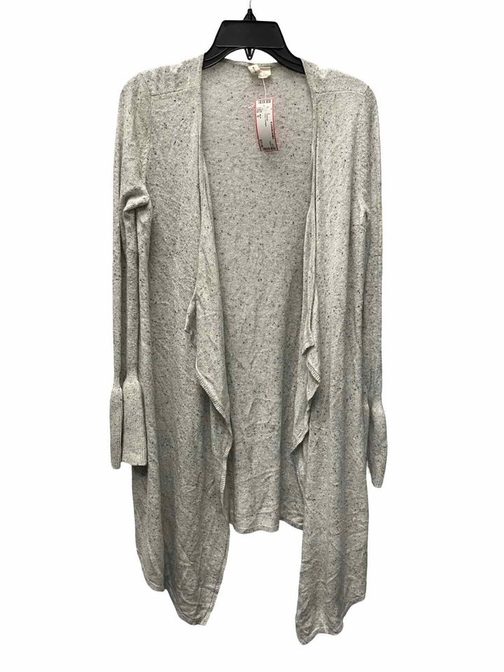 Moth Size S Grey Sweater