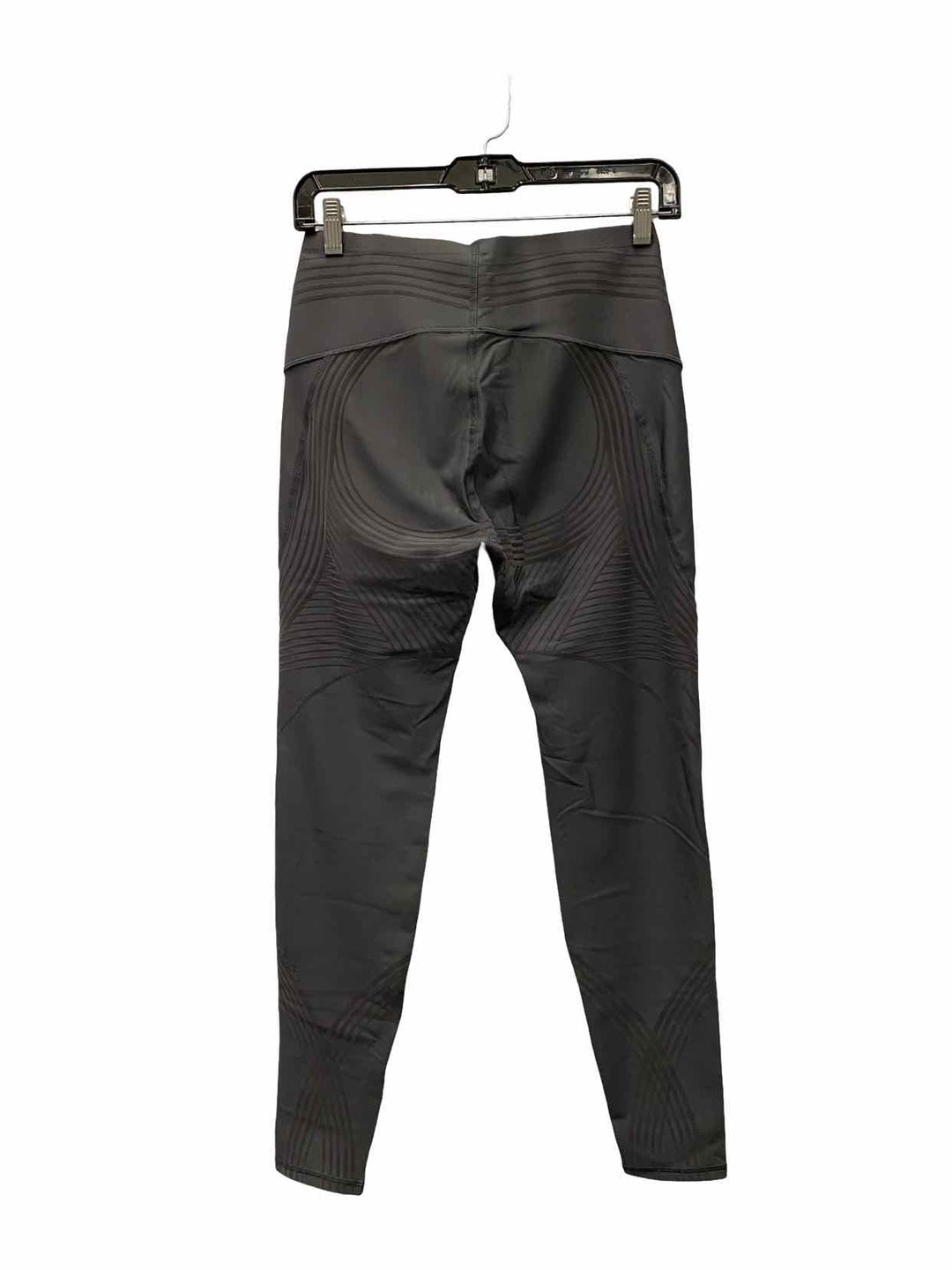 Fanka Size XL Grey Body Sculpt Athletic Pants