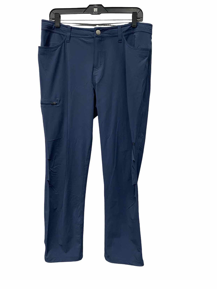 Outdoor Research Size 12 Navy Pants