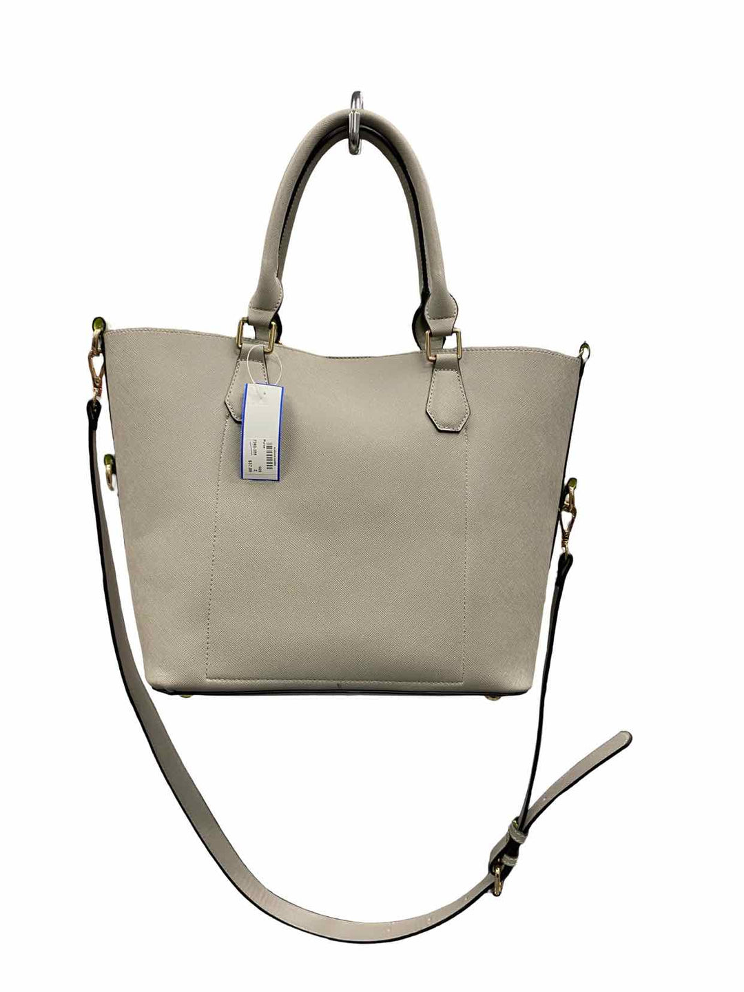 Urban Expressions Taupe Purse