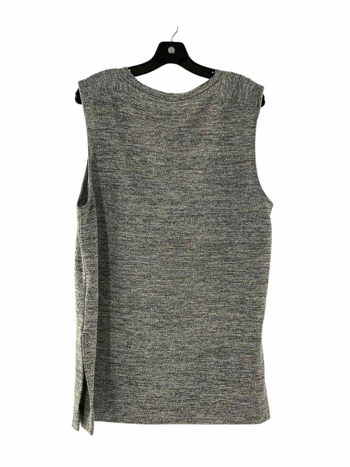 Banana Republic Size XL Gray Tank Top