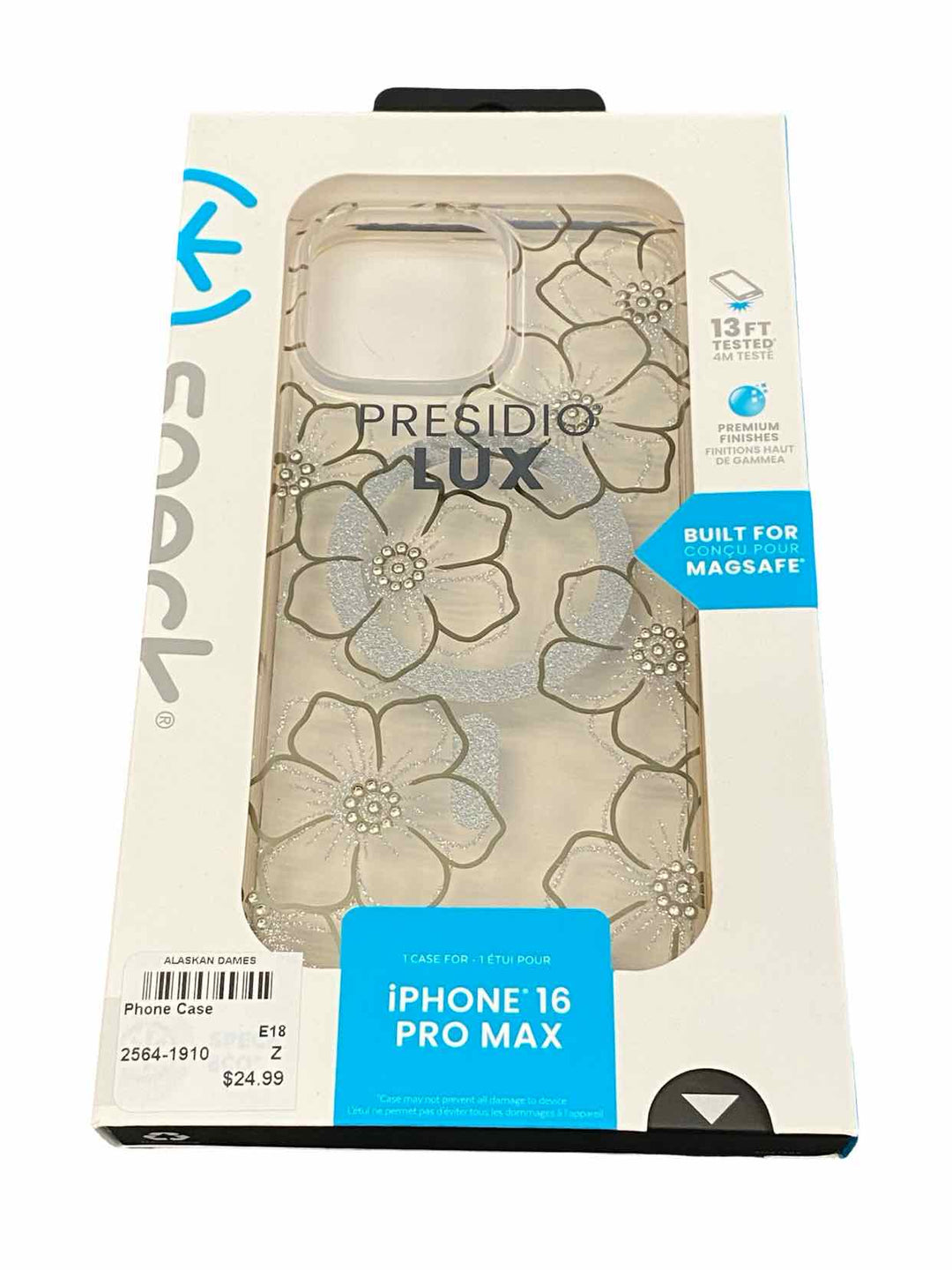 iPhone 16 Pro Max Case