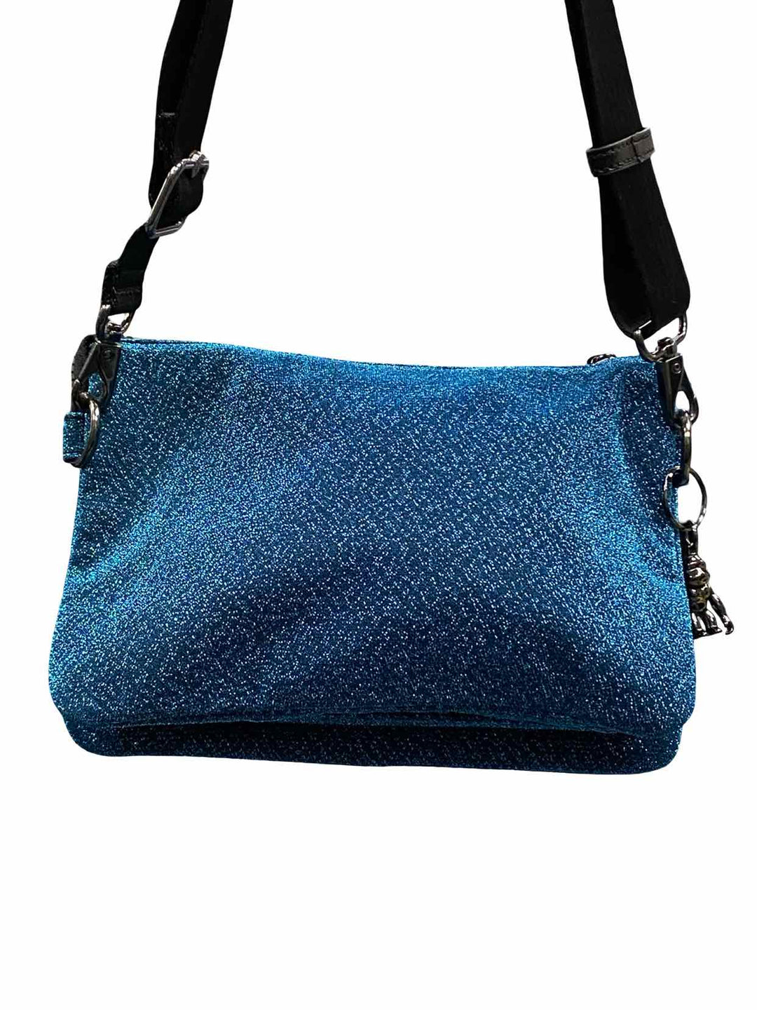 Kipling Blue Purse
