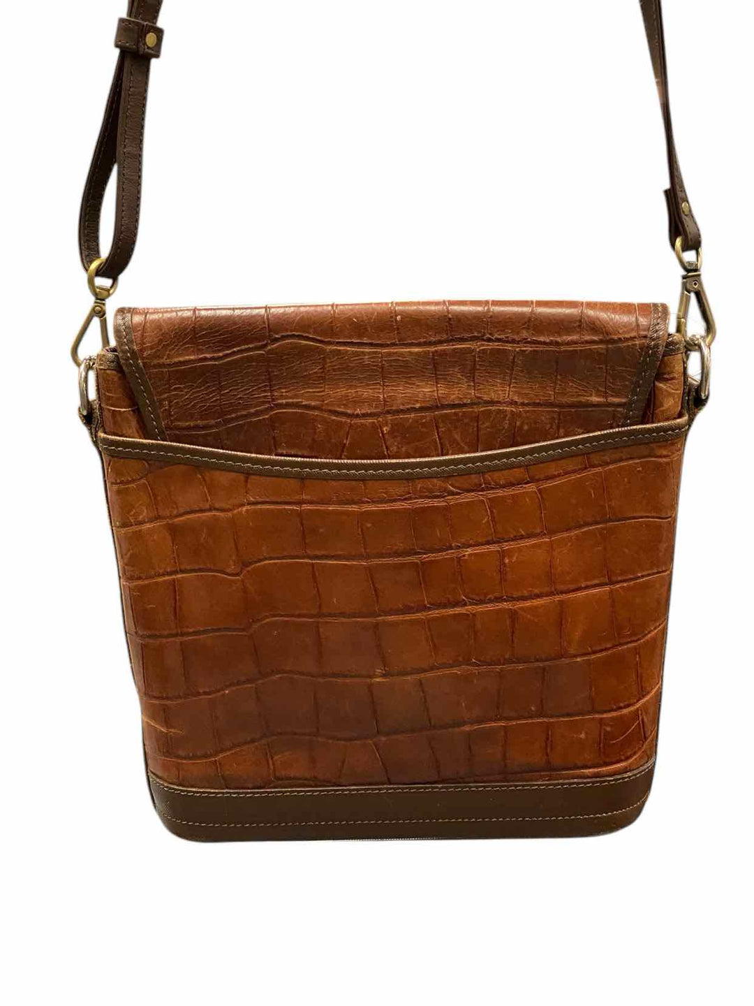 Dooney & Bourke Brown Purse