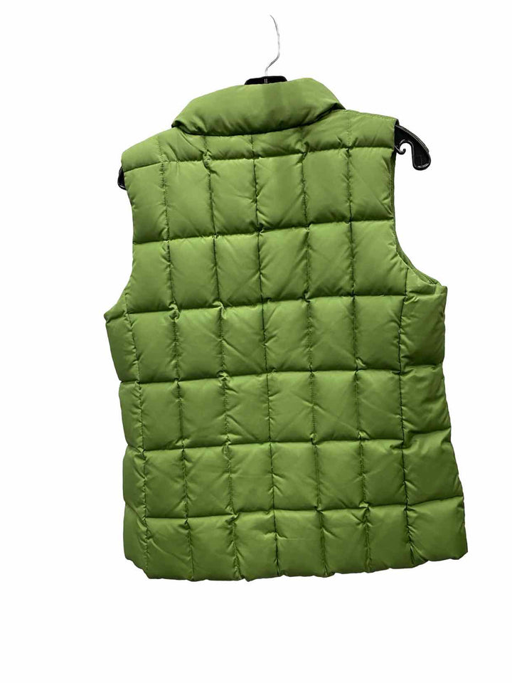 Gap Size M Green Vest