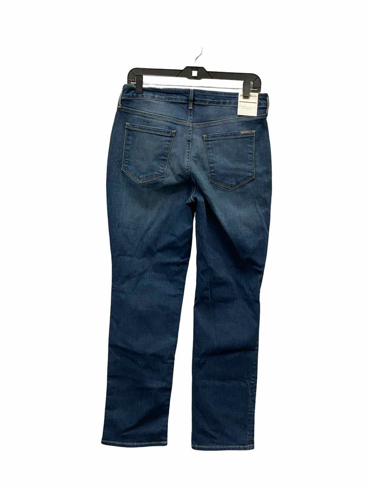 Eddie Bauer Size 10 Blue Jeans