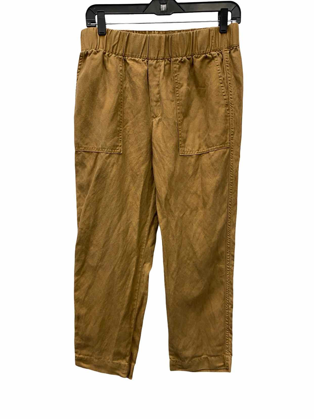 Banana Republic Size S Brown Pants
