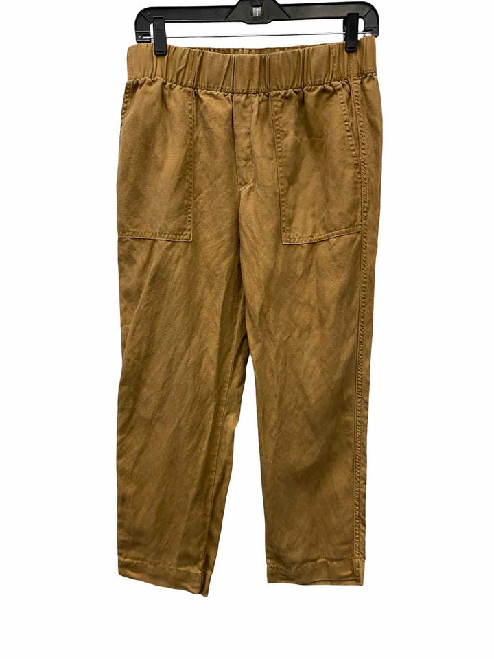 Banana Republic Size S Brown Pants
