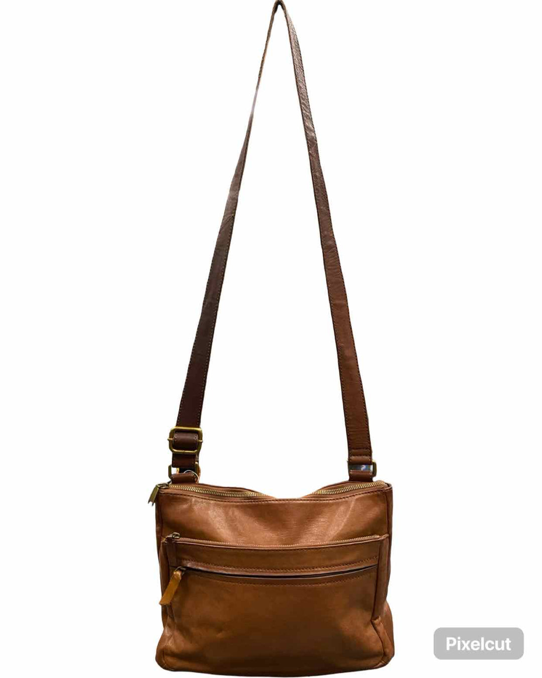 Fossil Brown Bag