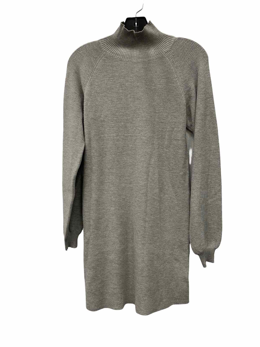 Gentle Fawn Size S Grey Dress